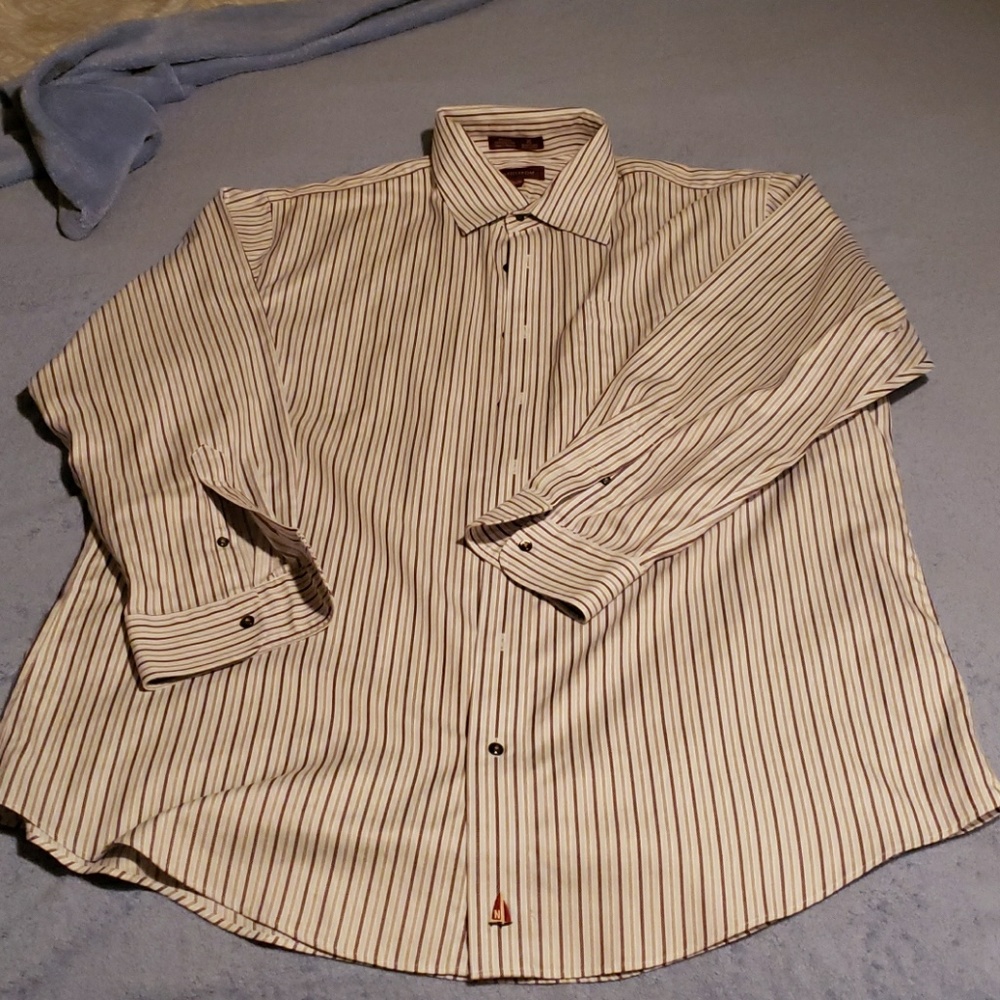 dress shirt